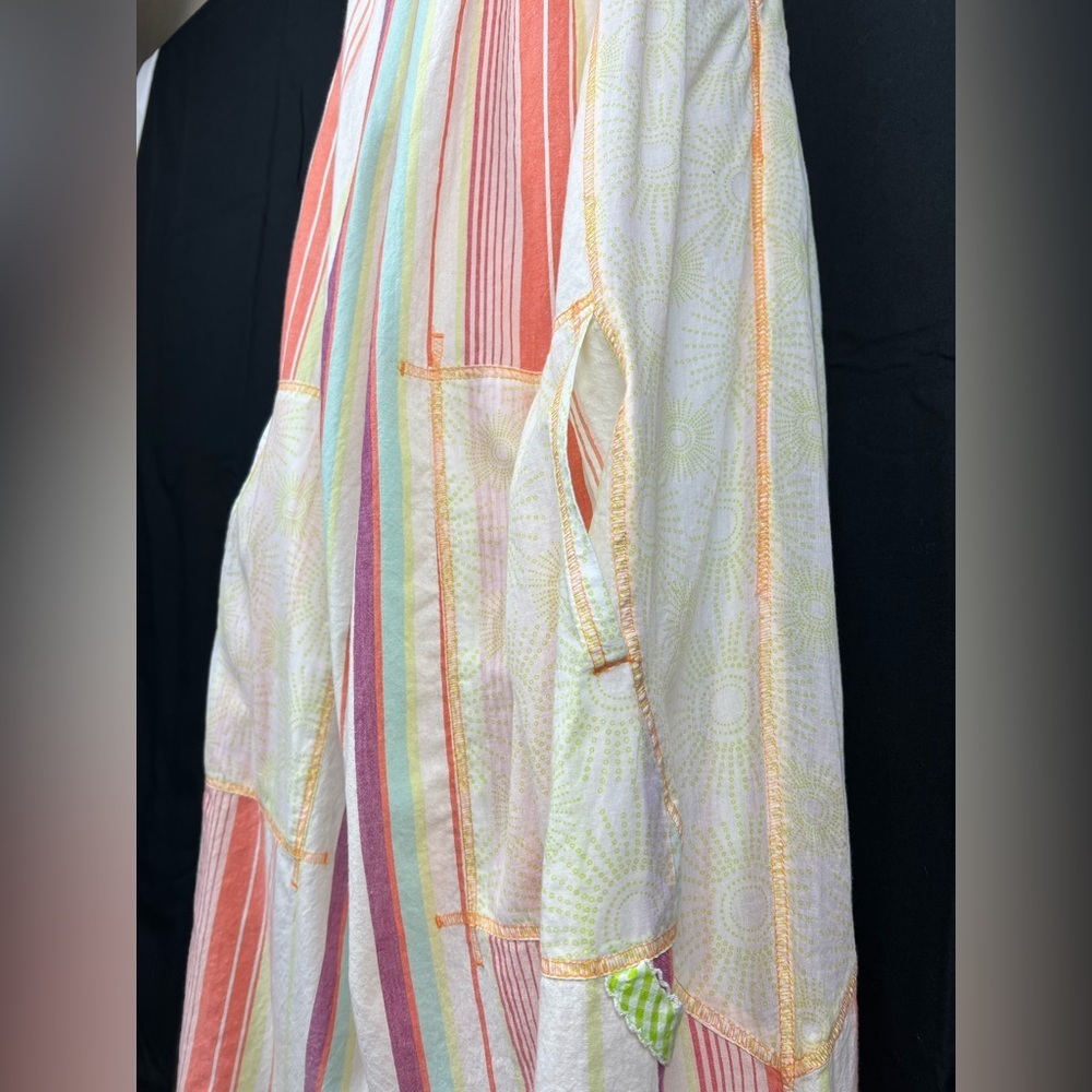 Free People intimately Dream In Color Convertible Jumpsuit - Picture 5 of 12